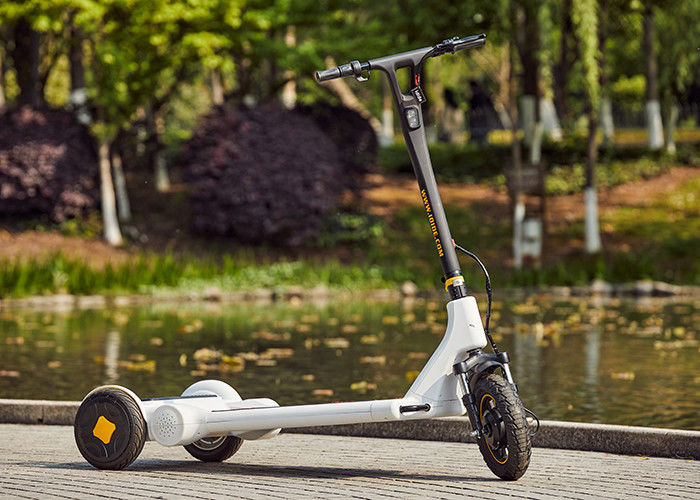 11.3Ah Battery 30KG Electric Stand Up Scooter